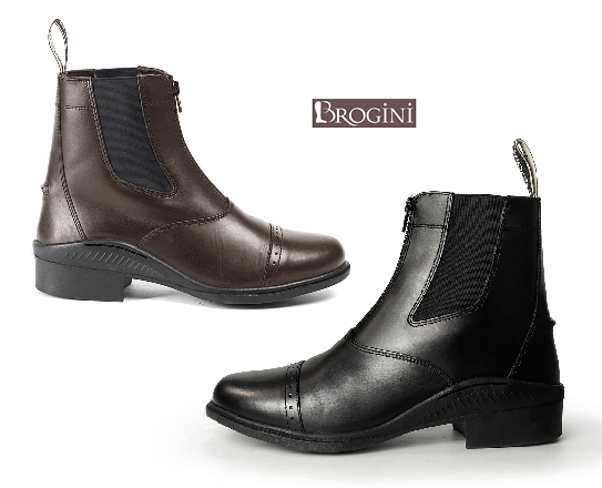 Brogini Boots Tivoli - SHOPHORSE